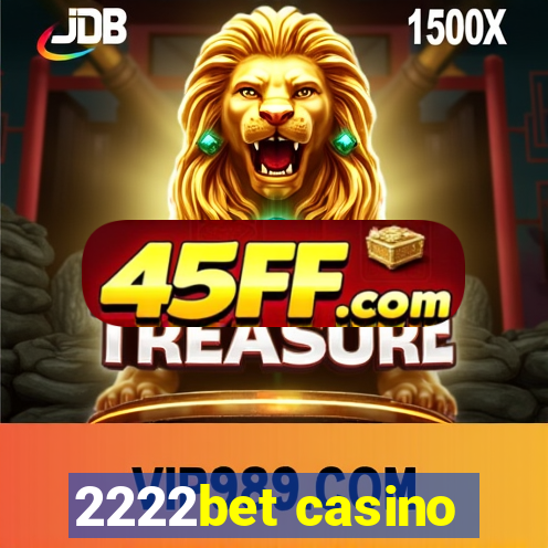 2222bet casino